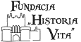 Logo Fundacji historiavita.pl
